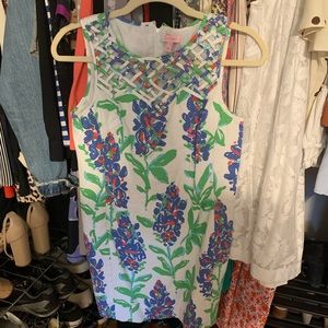Lily Pulitzer dress